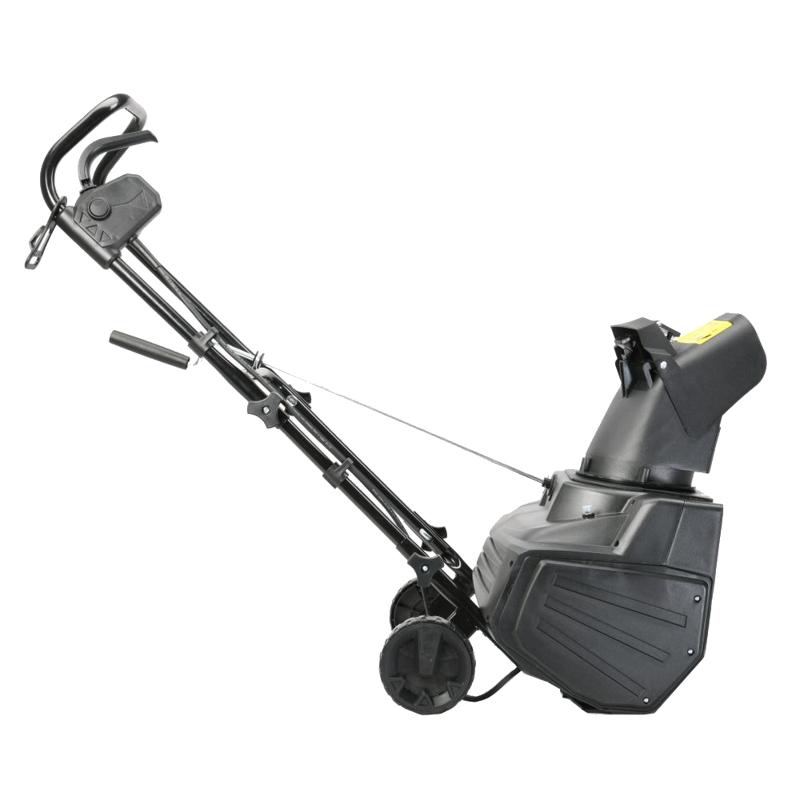Электрический снегоуборщик 3 кВт Zitrek ST3000 082-0015 в Туле