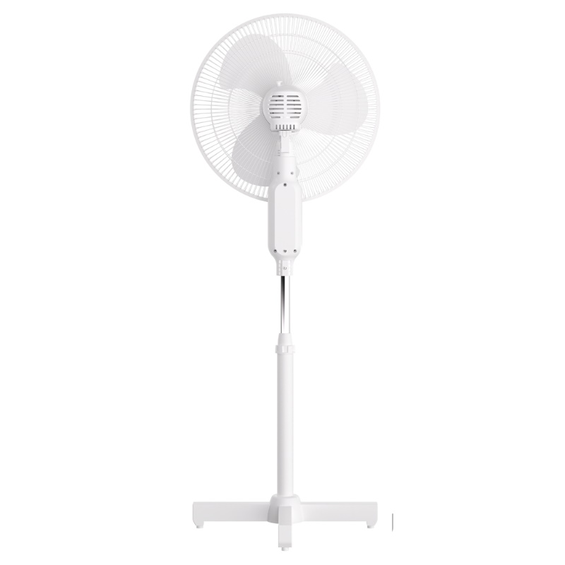 Вентилятор бытовой осевой Royal Clima RSF-1602M-WT в Ярославле