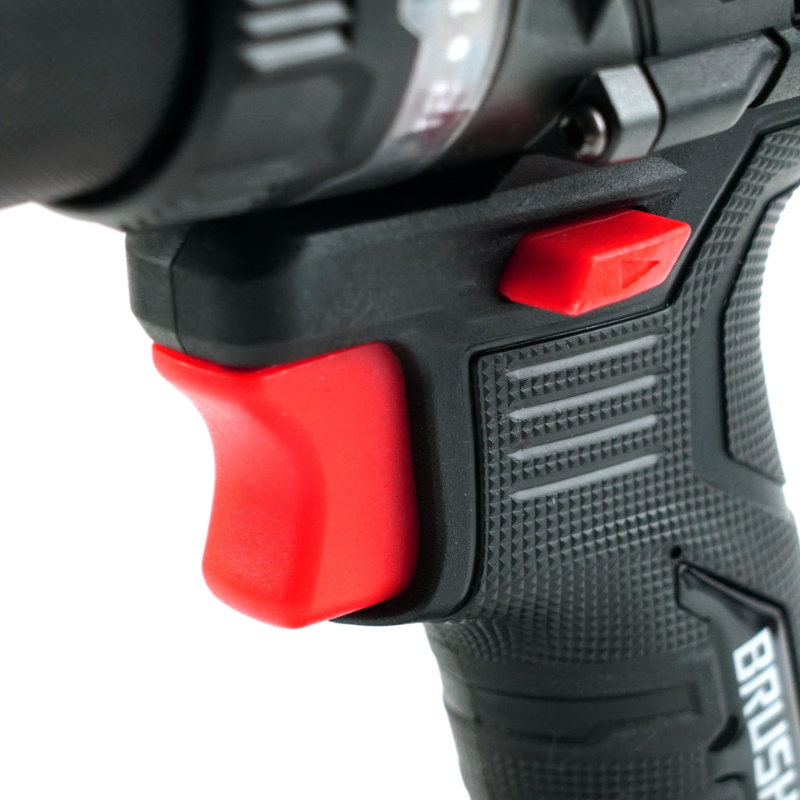 Дрель аккумуляторная Teh TDBL1020-2B, 20V в Рыбинске