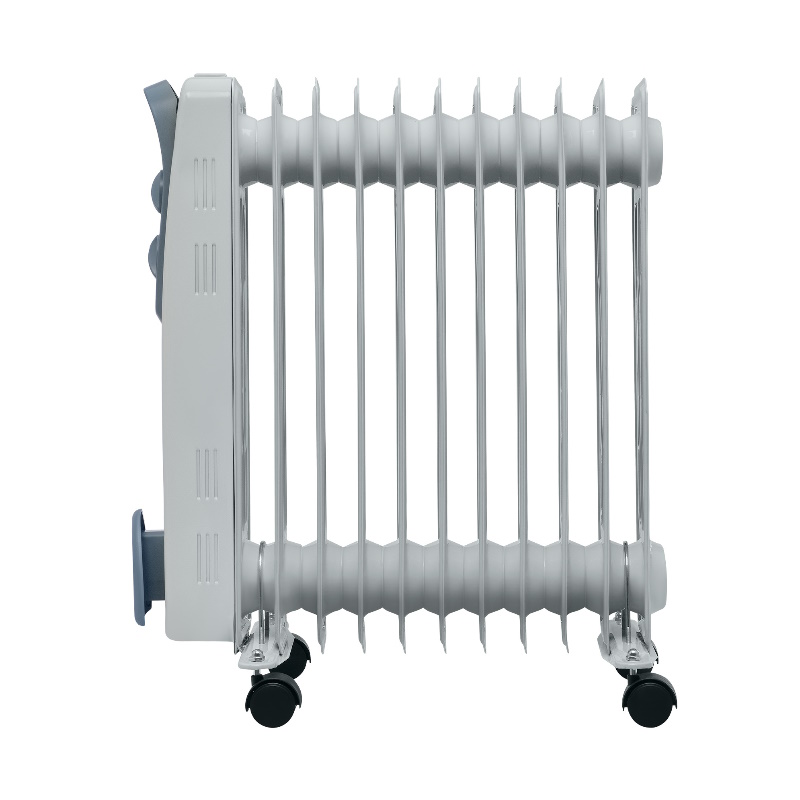 Масляный радиатор Zerten MRT-25 во Владимире