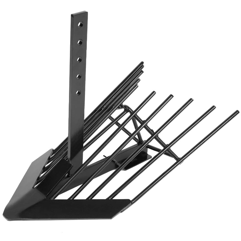 Картофелевыкапыватель Denzel 59913 для мотоблока без сцепки 2618₽