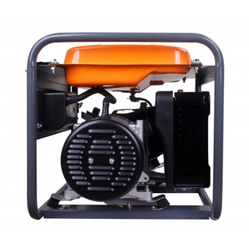 Бензиновый генератор Villartec GGM4000, 2102040000 в Костроме