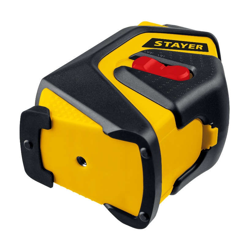Лазерный нивелир Stayer Professional 34962, 20м  в Муроме