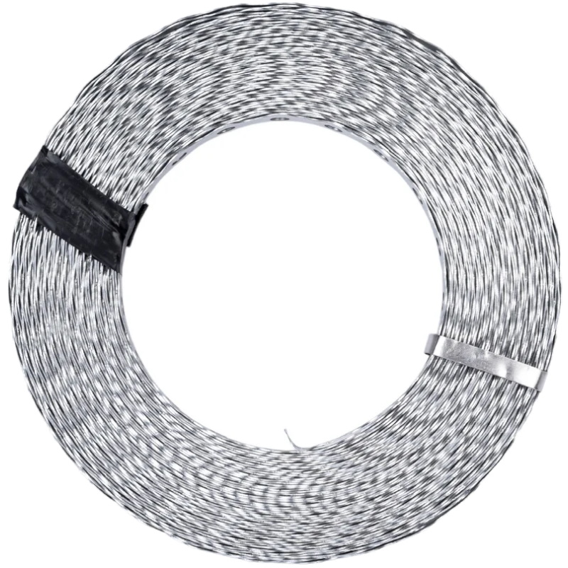 Лента перфорированная Starfix SMP-08371-25 волна 07х17 мм рулон 25м 621₽