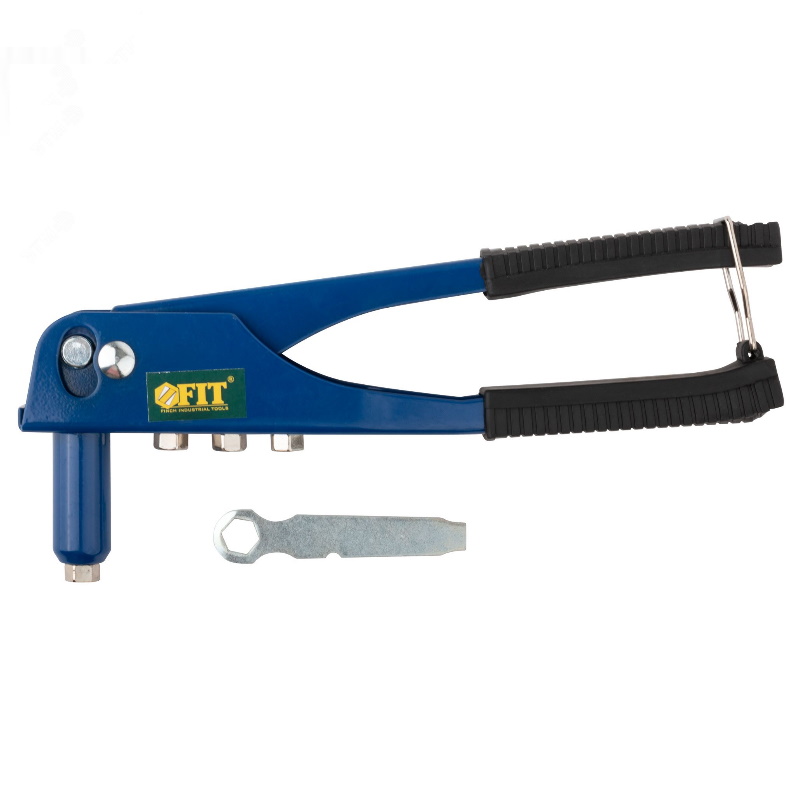 Заклепочник Fit 32003 24-48 мм 235 мм 532₽