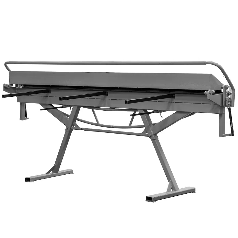 Станок листогибочный ручной Stalex RSM Prof 2500 102023