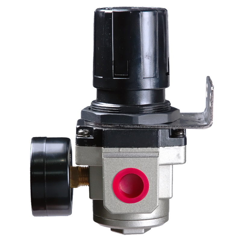 Регулятор Fubag R 4000 190180, 1/2"