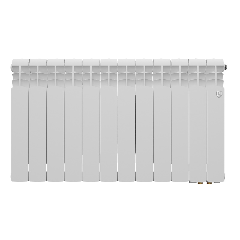 Радиатор Royal Thermo Vittoria Super 500 2.0 VDR80 НС-1418312 (12 секций) в Коврове