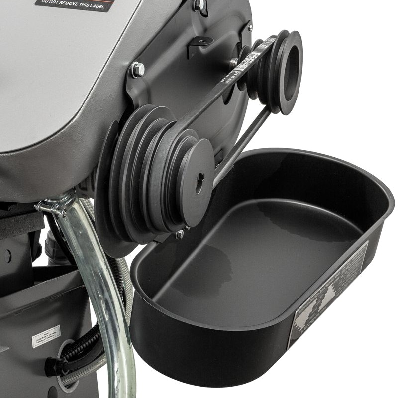 Ленточнопильный станок Jet HBS-916W 400 В