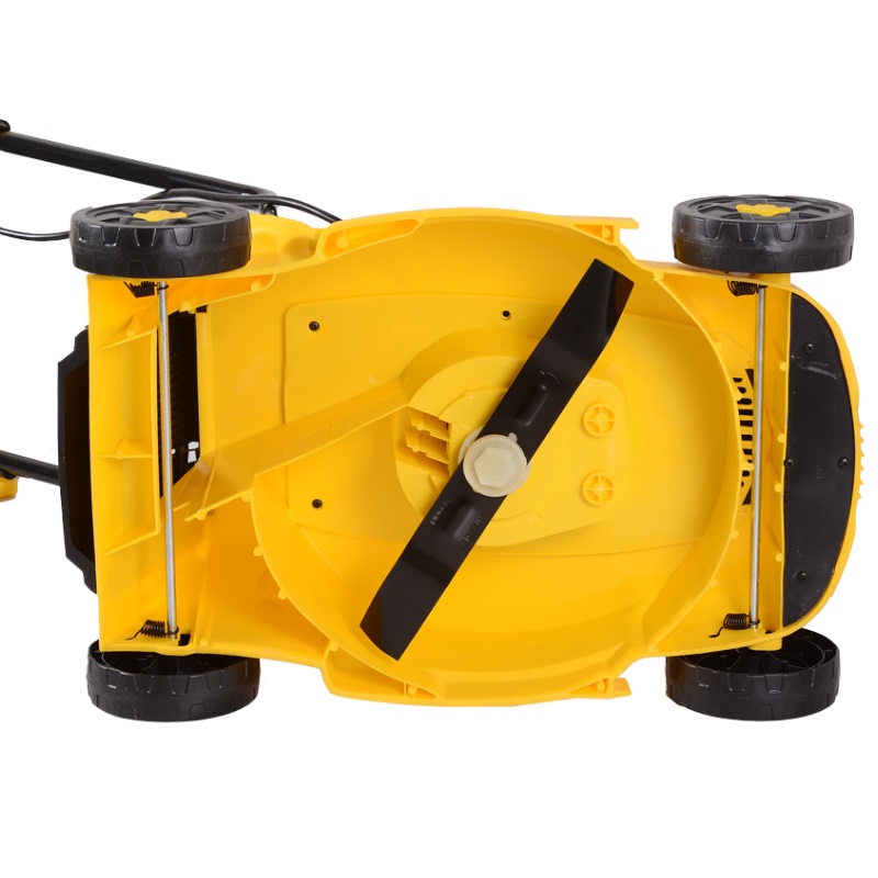 Газонокосилка электрическая Huter ELM-1300/33 70/4/18, 4606059036104 в Череповце