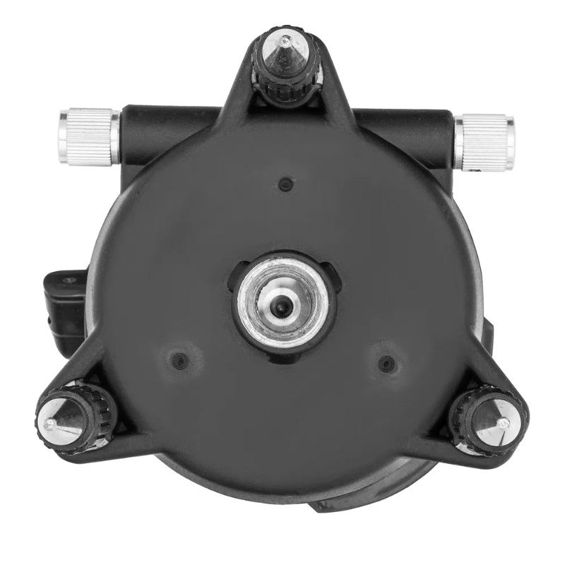 Лазерный уровень MTX CRL-30R (30 м, красный луч, батарейки, резьба 5/8") 35034 в Коврове
