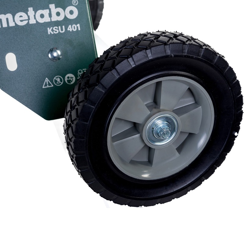 Подставка для торцовочной пилы Metabo KSU 401 629006000 в Муроме