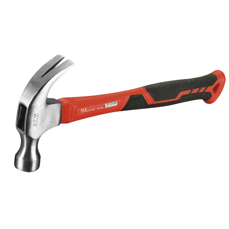 Молоток-гвоздодер PIT HHAM01-C008 280 мм 383₽