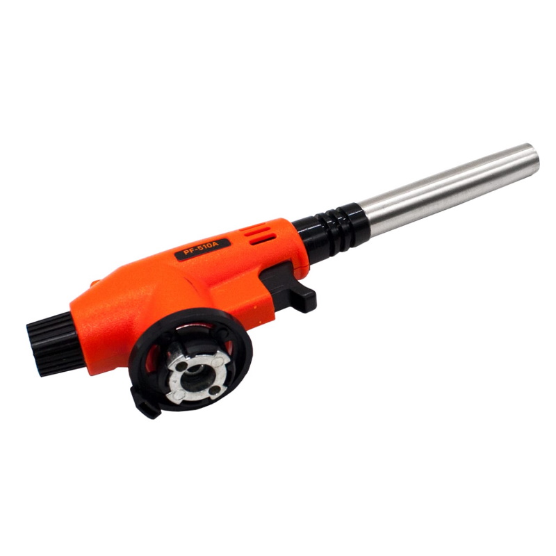 Горелка цанговая с пьезоподжигом Profire PF-510A  в Иваново