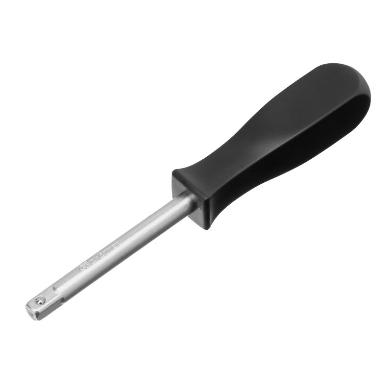 Набор инструментов Сибртех 13391, 1/2", 1/4", пластиковый кейс, 82 предмета в Твери