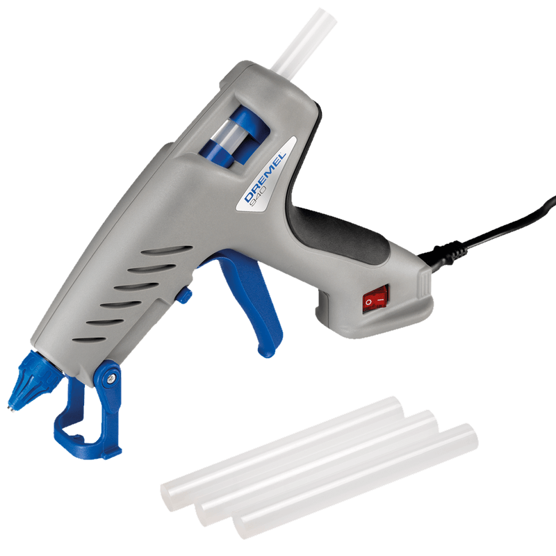 Клеевой пистолет Dremel 940 F.013.094.0JC в Александрове