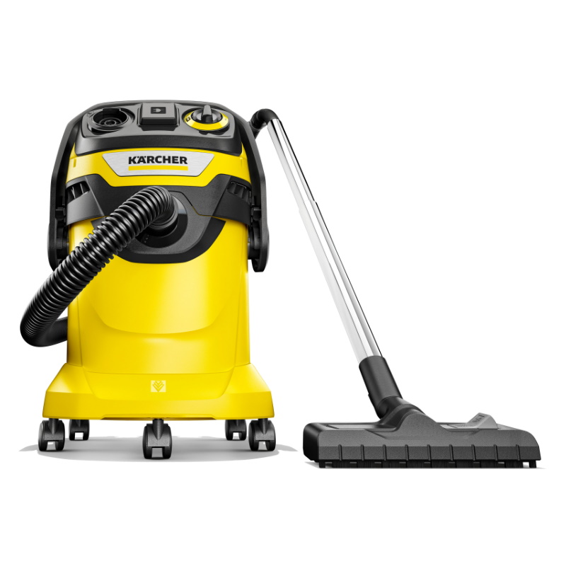 Хозяйственный пылесос Karcher WD 6 P V-25/8/22/T 1.628-313.0 в Угличе