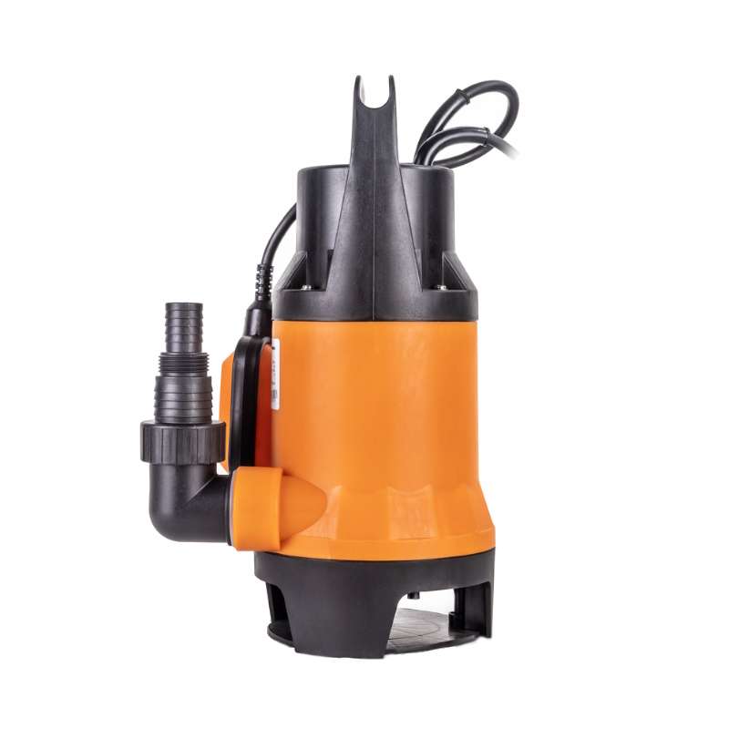 Дренажный насос FoxWeld FoxAqua DPP-900F 6583