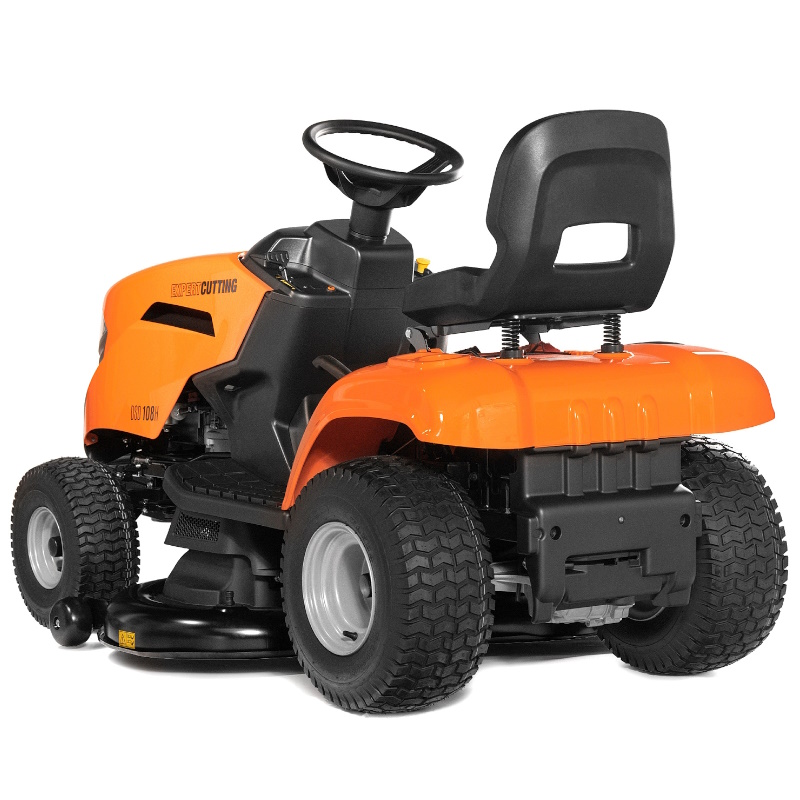 Райдер бензиновый (минитрактор) Daewoo DSD 108 H