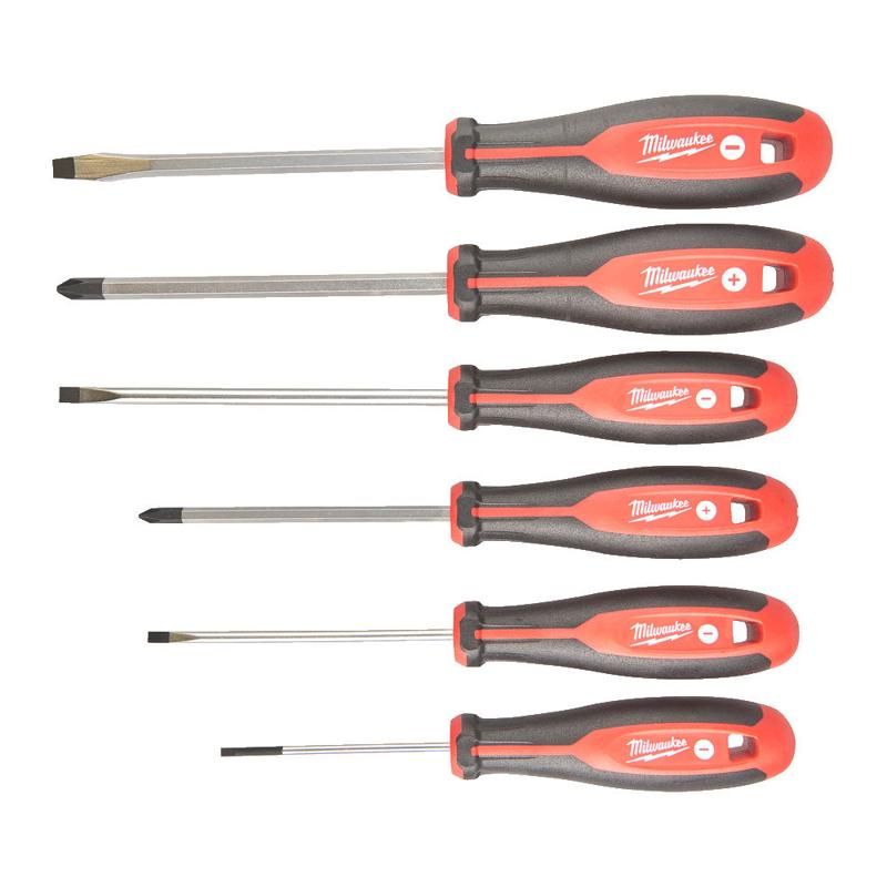 Комплект магнитных отверток Milwaukee 4932471807 № 2  в Коврове