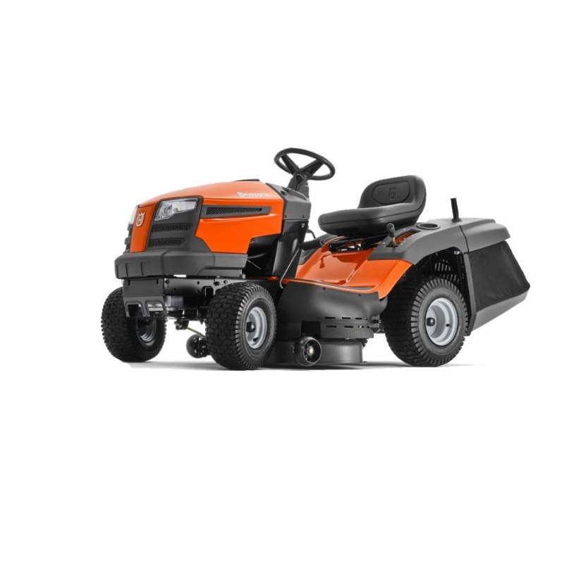 Садовый трактор Husqvarna TC138M