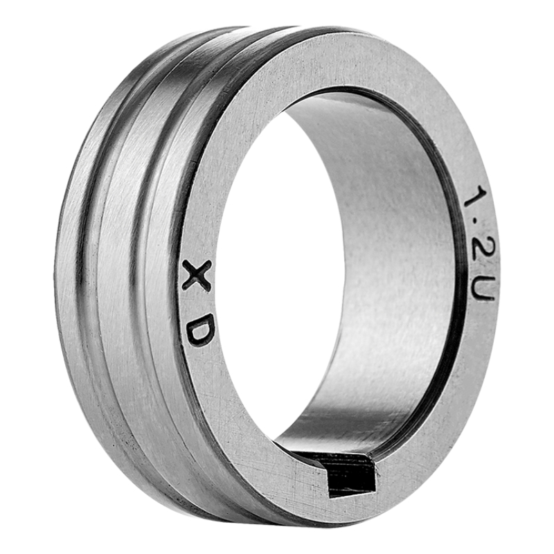 Ролик подающий Сварог 1,2-1,6 00000087974 (алюминий д30-22мм)