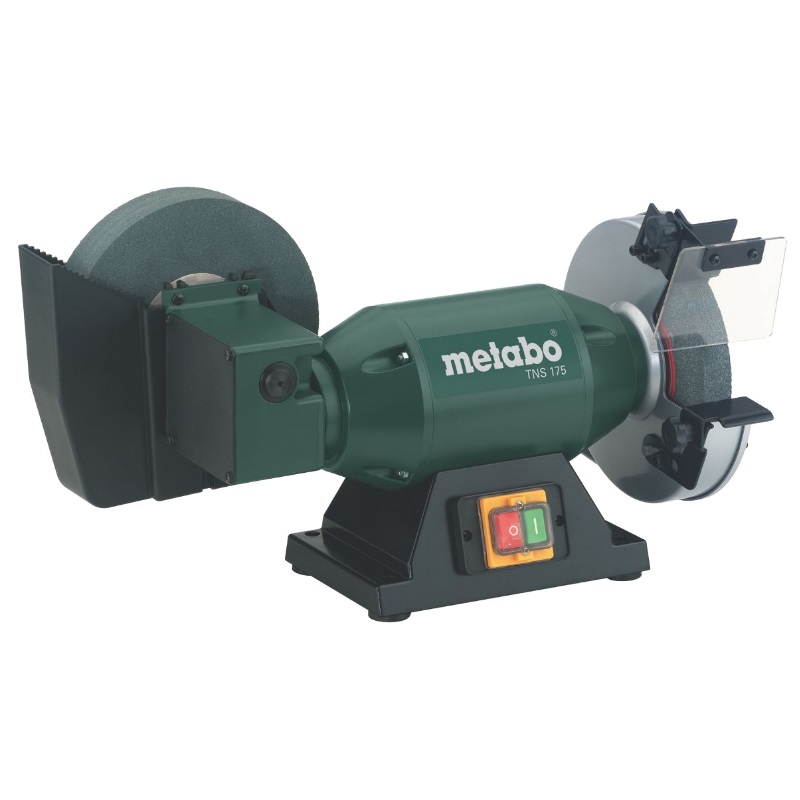 Точильный станок Metabo TNS 175 W 230В/330Вт 611750000 в Переславле