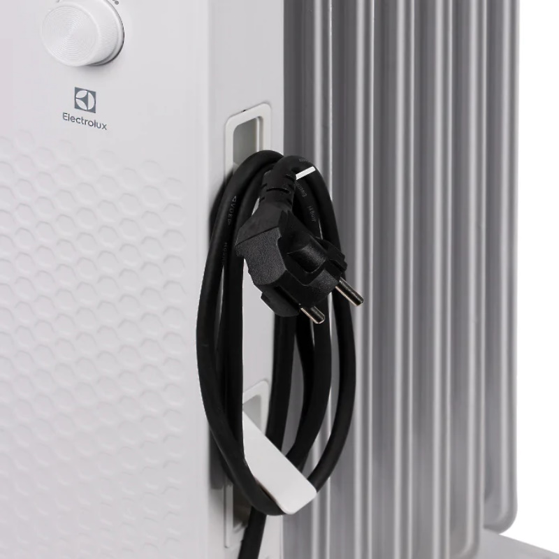 Радиатор масляный Electrolux EOH/BE-07ZW НС-1639043 в Туле