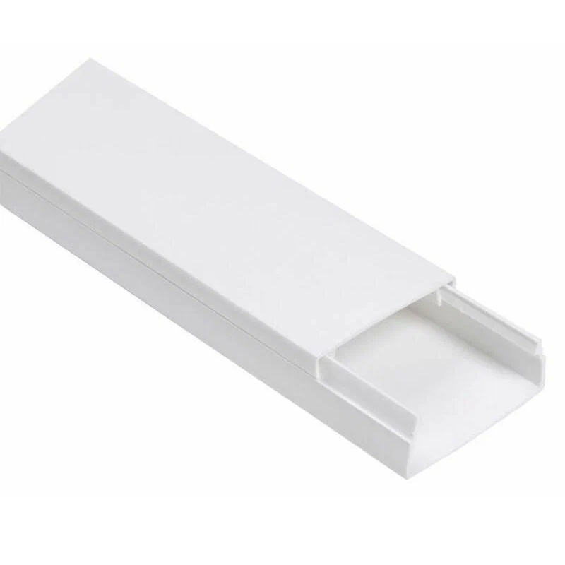 Кабель-канал IEK ELECOR CKK10-100-060-1-K01, 100х60 белый в Рыбинске