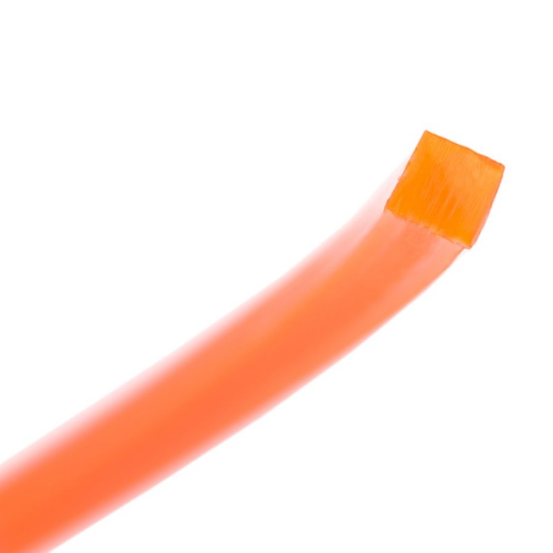 Леска для триммера Maxpiler MLB-11615, 1.6MM*15M, квадрат