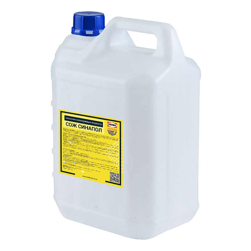 Концентрат СОЖ Proma 30000005, 5л в Иваново