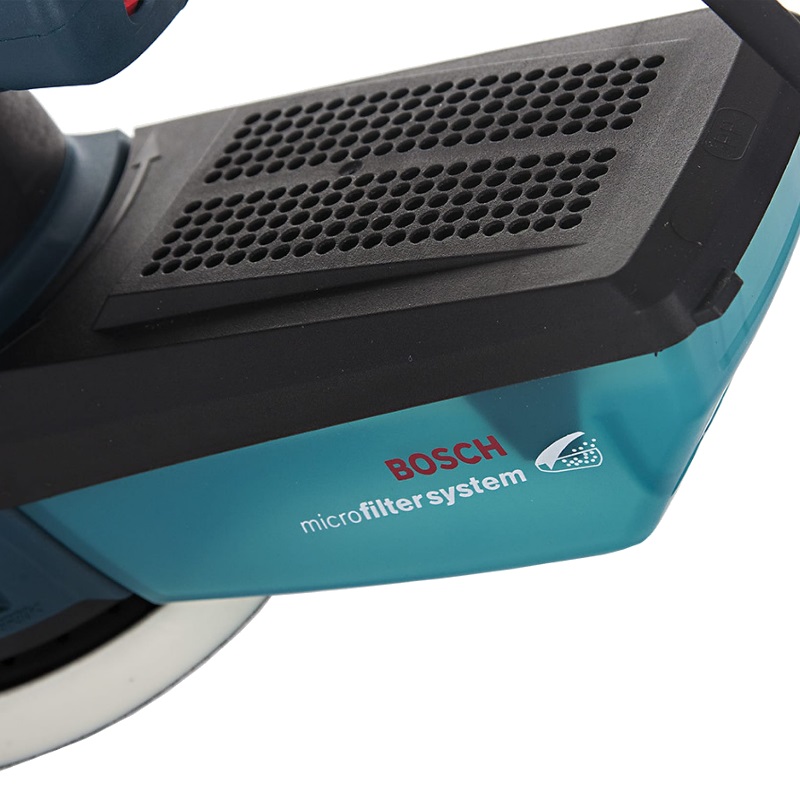 Шлифмашина эксцентриковая Bosch GEX 125-1 AE 0.601.387.500 в Рыбинске