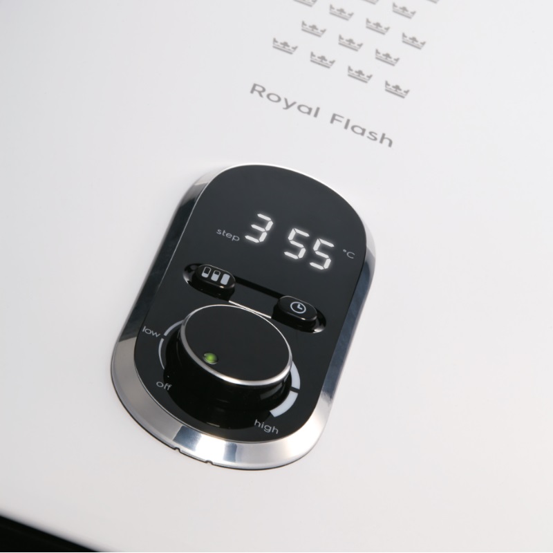 Накопительный однофазный водонагреватель Electrolux EWH 80 Royal Flash НС-1064861