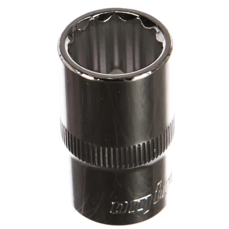 Головка торцевая 12-гранная Ombra 112320 055992, 1/2"DR, 20 мм