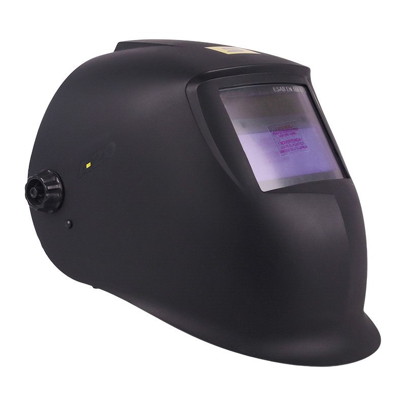 Cварочная маска Esab A20, смотровое окно 97*44 мм