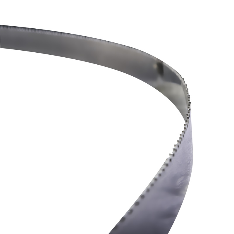 Пильное полотно Honsberg Spectra Bimetal для Jet MBS-1824DAS, 41x1,3x5330 мм, 6/10 TPI в Кинешме