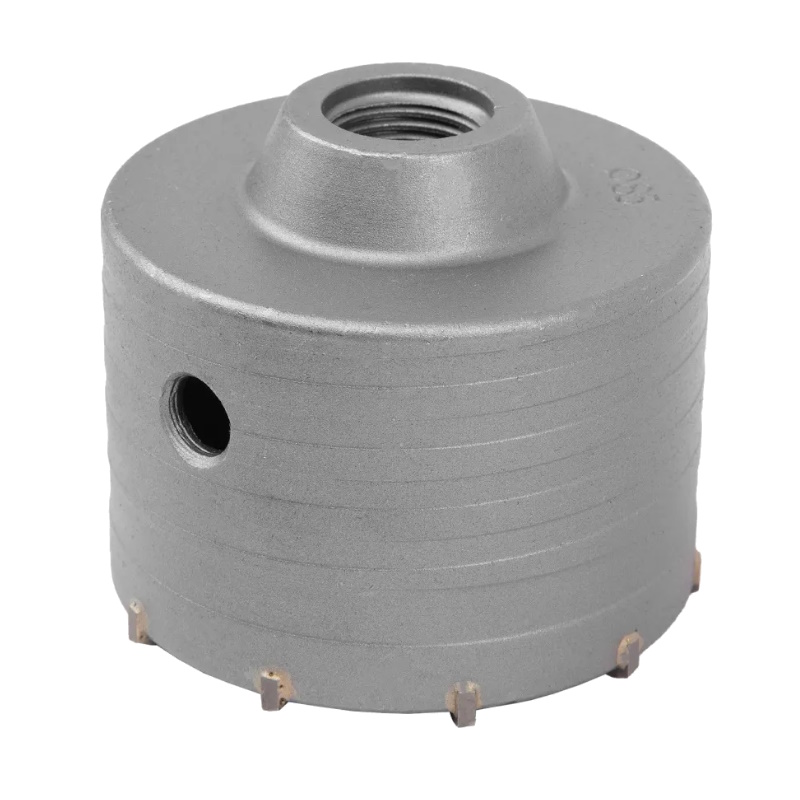 Буровая коронка Matrix 70384 M22 х 85 мм 932₽