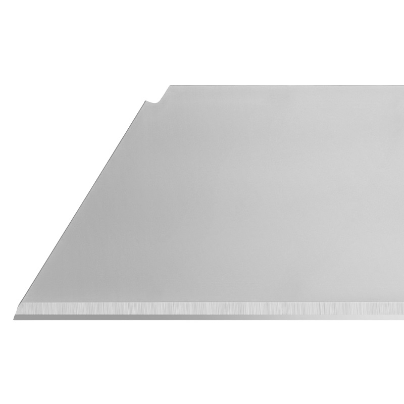 Лезвия несегментированные Olfa OL-LB-SOL-10 18 мм, 10 шт. в Костроме