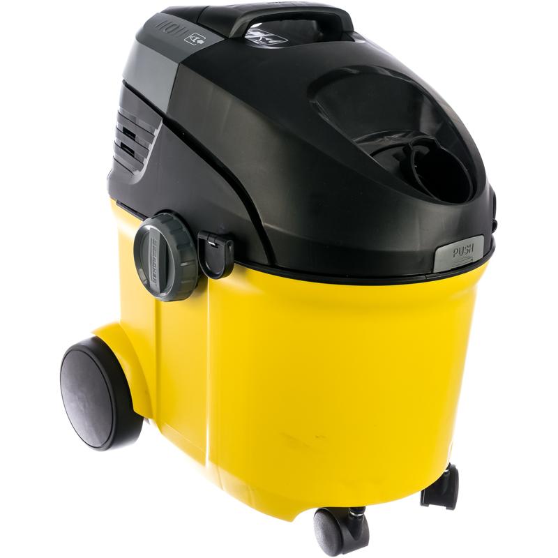 Строительный пылесос Karcher SE 5.100 1.081-200 в Вологде