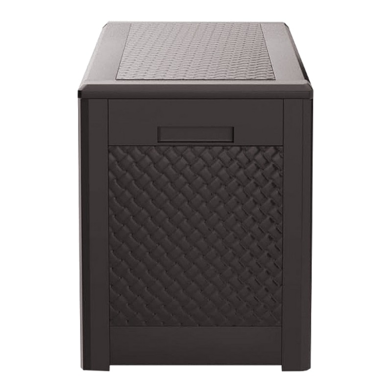 Ящик Prosperplast BOXE MATUBA MBM310-440U, венге в Костроме