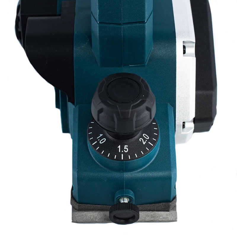 Рубанок электрический Alteco PL 650 30123 в Ярославле