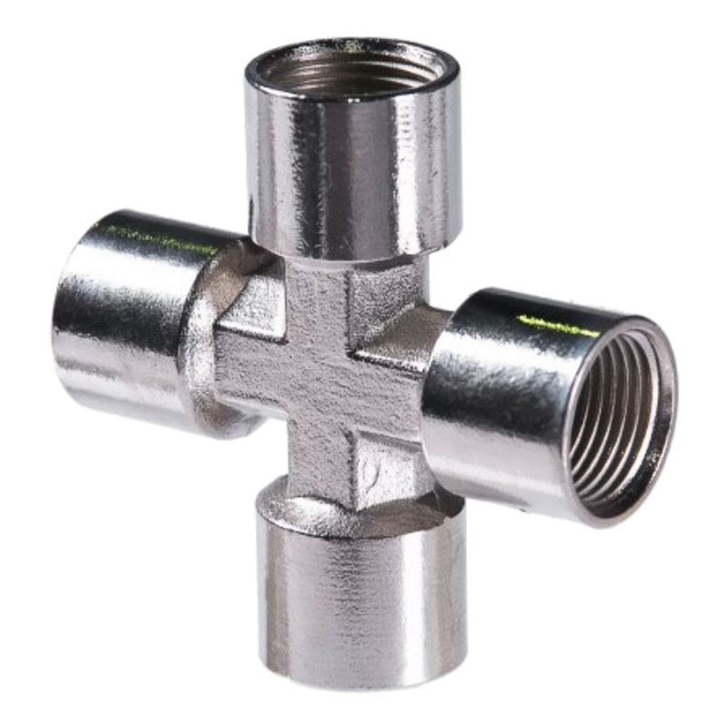 Переходник Fubag 180361, 3/8"FFFF  в Ярославле