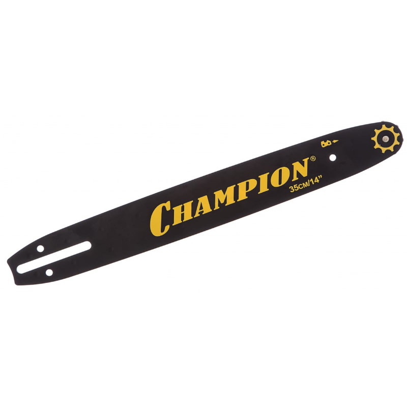 Шина для цепной пилы Champion 14-PM-52 (14", 3/8") в Костроме