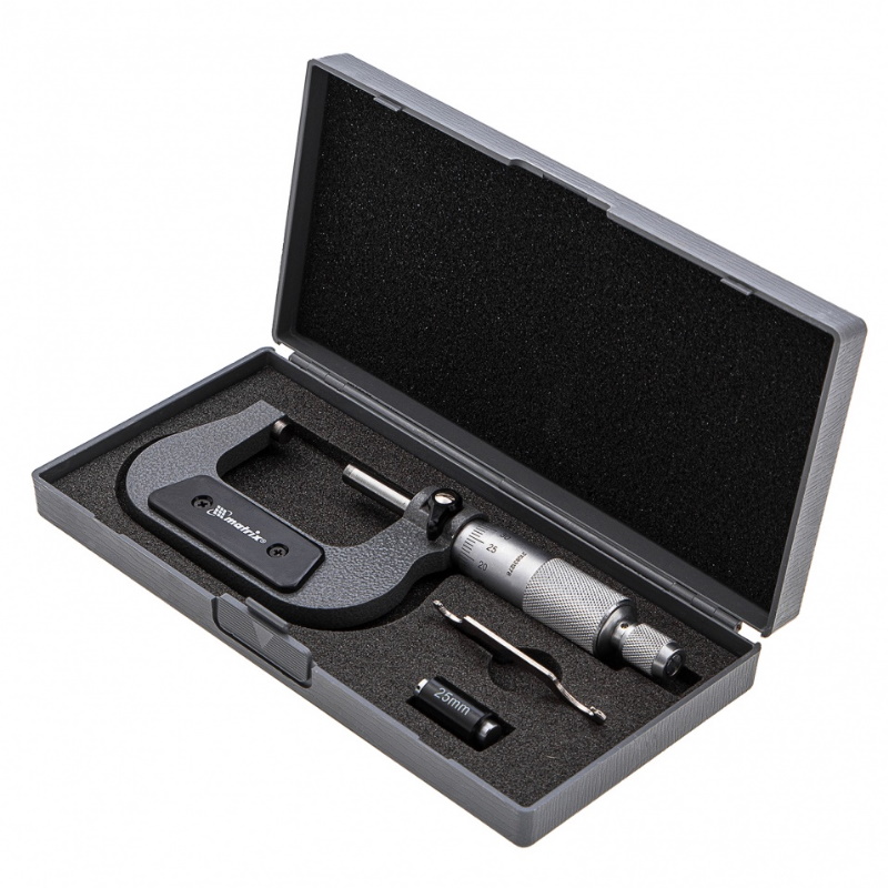 Микрометр Matrix 317505, 25-50 мм  в Ярославле