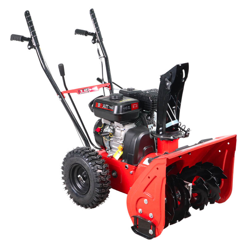 Снегоуборщик бензиновый Brait BR-7056W в Ярославле