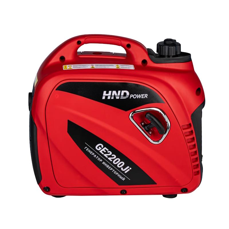 Инверторный генератор Hnd GE 2200 J i в Туле