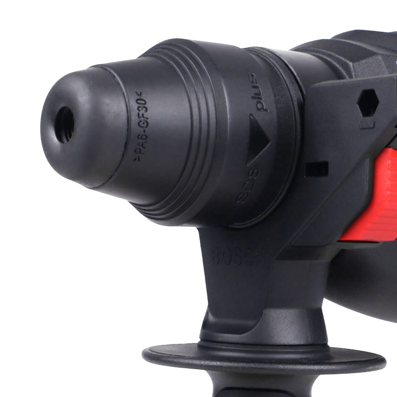 Перфоратор Bosch GBH 240 0.611.272.100, с защитной муфтой в Костроме