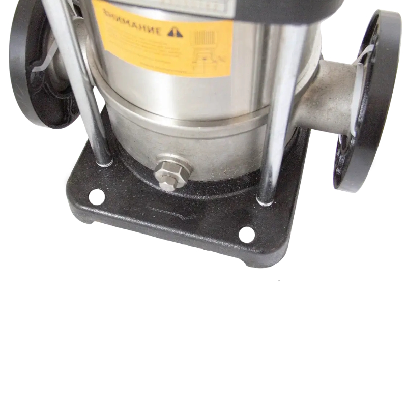 Насос центробежный Unipump MVH 2-7 67193, вертикальный многоступенчатый в Кинешме