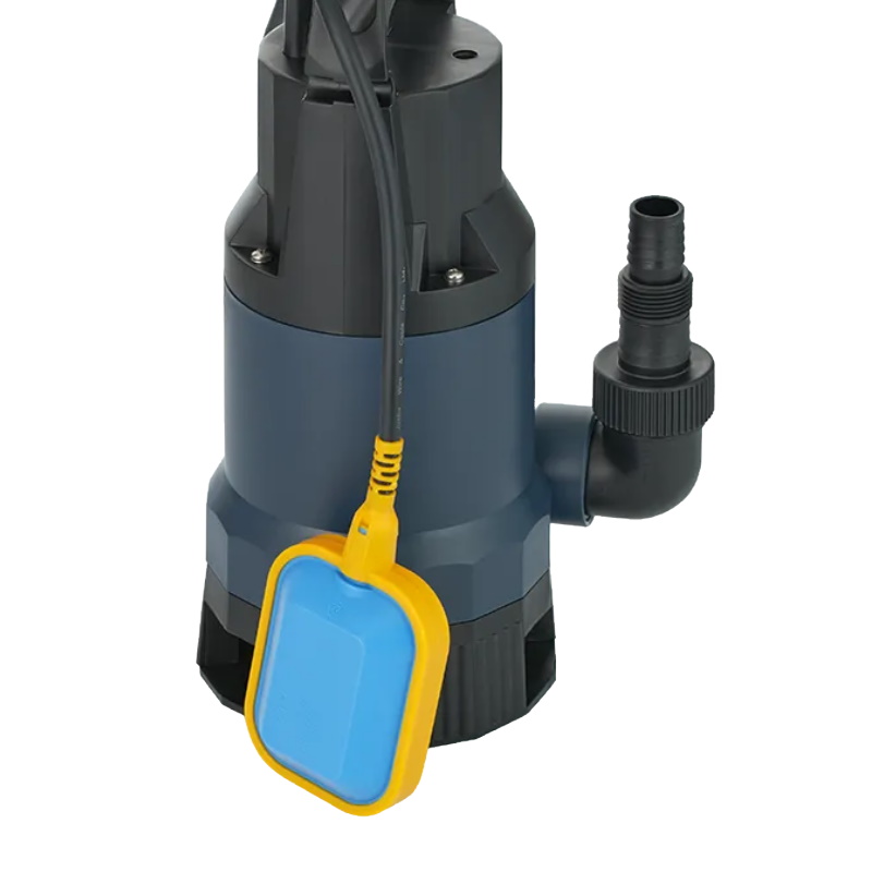 Дренажный насос Unipump VORT 401 PW, 95526 в Иваново