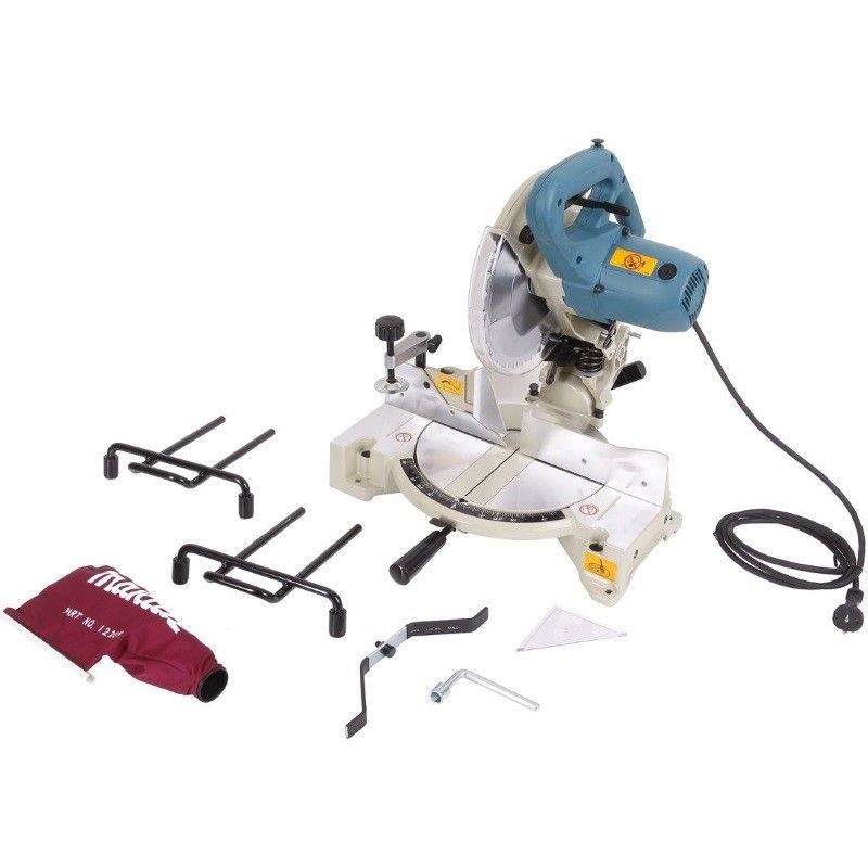 Торцовочная пила Makita LS1040 в Иваново